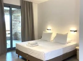 Spanos Apartments
