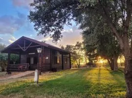 Casas Rurales Tabla Honda