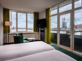 Thon Hotel Rotterdam City Centre, hotel v Rotterdamu