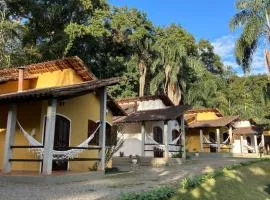 Pousada Lago das Pedras