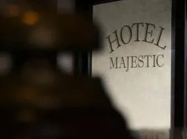 Hotel Majestic
