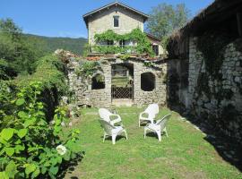 Gîte l'évidence, hotel a Cerdon