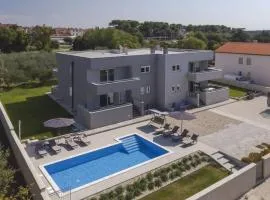 Villa D