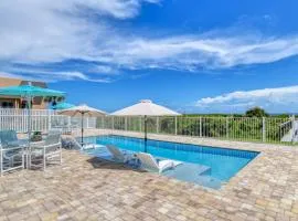 Barefoot Hideaway II