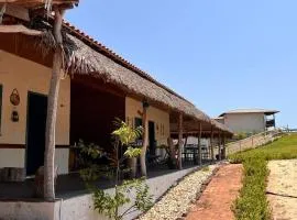 Casa Meraki-Cajueiro da Praia-PI