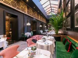 Umiltà 36 - Preferred Hotels & Resorts