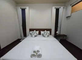 นอน ณ โฮเทล Non Na hotel Chiang Rai