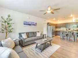 Flagstaff Condo 2 Mi to Dtwn and University