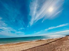 Terry's Cove - Dogs welcome, apartm&aacute;n v destinaci Saint Leonards