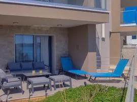 Zavala Residence