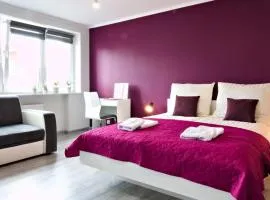 LC pokoje & apartamenty B52