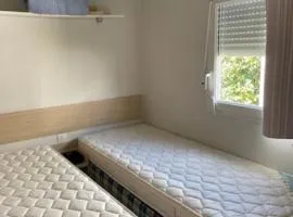 Mobil-home Kapa - proche mer