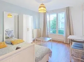 Appartement confortable et calme à Tours centre