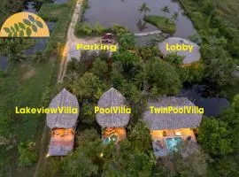Villa Baan Pak Pra