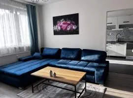 4 izbový apartmán FAMILY