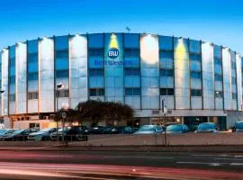 Best Western London Heathrow Ariel Hotel