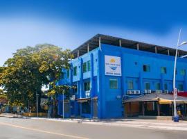 Hotel Luar de Itapua