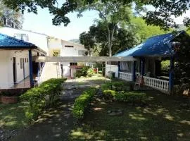 Campestre el Salitre Villeta