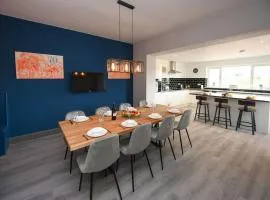 Diamond House - 4 bedroom luxury home