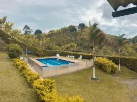 Alquiler Finca El Jazmin