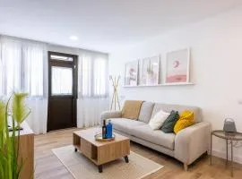 Newly refurbished Holiday Home