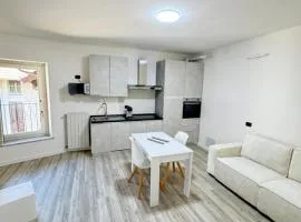 Old Town Top Apartment Biella Centro