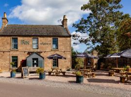 The Inn At Kingsbarns, hotel v destinaci St Andrews