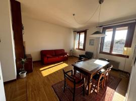 Appartamento in centro storico, hotel v destinaci Monselice