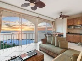 Exclusive VIP Beachfront Monthly Tranquil Oasis