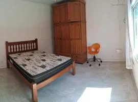 Kitnet em Jacarepaguá ROCK IN RIO