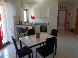 Appartamento La collina verde, hotel v destinaci Penne