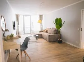 RR - NEW - Beautiful Apartment 80qm - Lift - WIFI