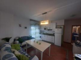 apartamento Atlanta, hotel Chipionában