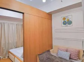 Cozy Condo in Taguig