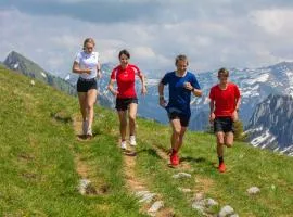 Apartments in Bezau - Vorarlberg 41140