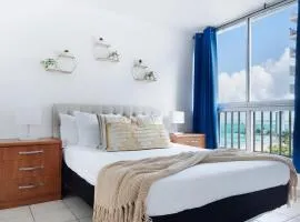 Playa Escondida Oceanview Pool Parking 1BDR