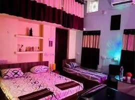 JP Homestay - Nayapalli