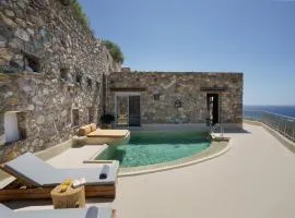 Newly Renovated villa Artemis with Private Pool just 20min from Elafonissi