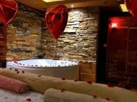 Stone Spa Apartman