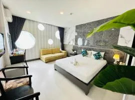 Centana Ben Thanh Hotel