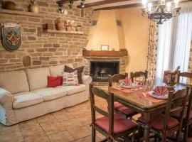 Casa Rural Nuri de Rei A y B