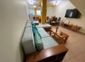 Departamento Amazonia Ecuador