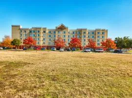 Residence Inn Fort Worth Alliance Airport