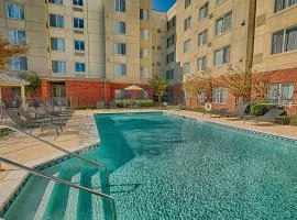 Residence Inn Fort Worth Alliance Airport