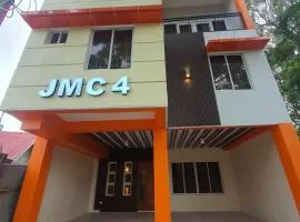 JMC4 Tawala Panglao Bohol near Alona Beach
