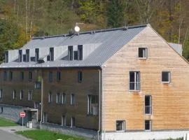 Apartmány - Kouty nad Desnou