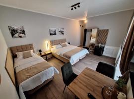 Casa Don Felipe, hotel 3 estrelas em Timisoara