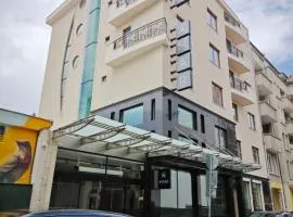 AMAR Design Hotel by HMG