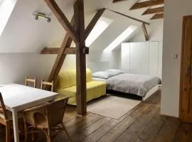 Apartmány Kosov 2