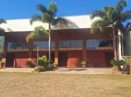 Flat Villa dos Reis